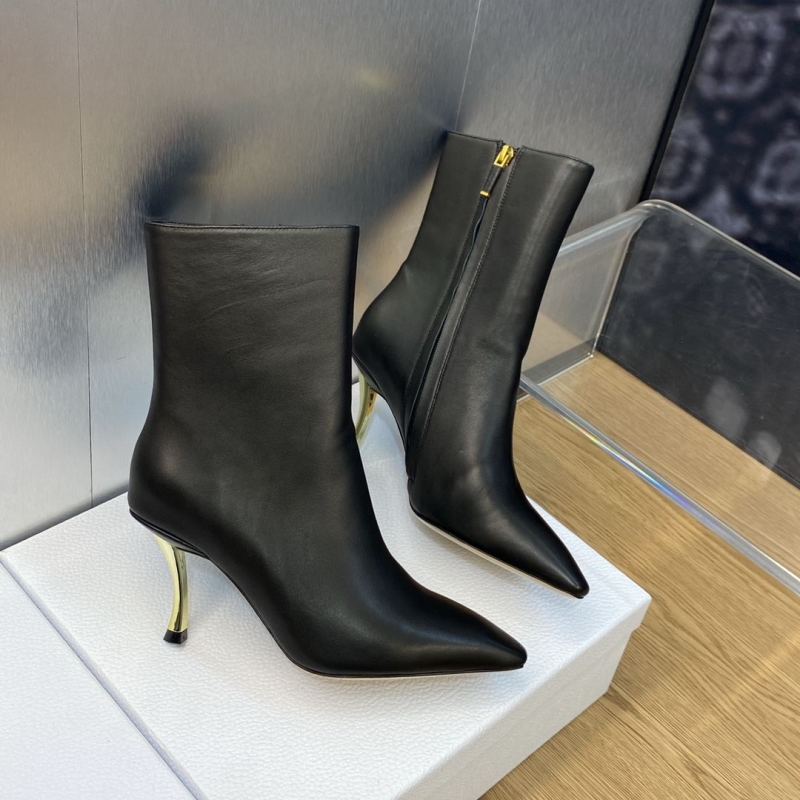 Christian Dior Boots